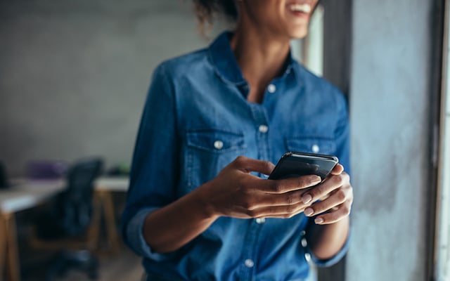 10 UCaaS Benefits To Enhance User Experience | Unified Communications | Loffler