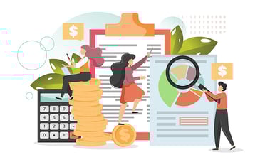 12 Phone System Costs Included in a Monthly UCaaS Subscription Unified Communications Loffler Companies
