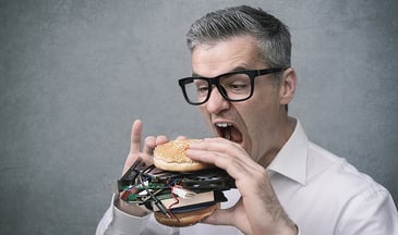 17 Information Security Insights from Tech Bytes II Loffler Companies header