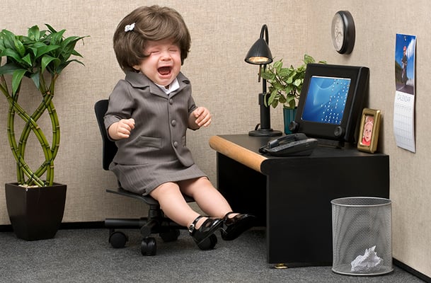 18 of the Most Relatable Tweets about Printer Problems | Loffler