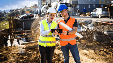 3 Cloud Solutions to Increase Construction Site Security