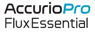 AccurioPro logo