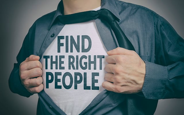 An Alternative to a Staffing Agency: Five Reasons to Invest in Managed On-Site Services | Loffler