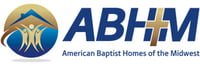 American Baptist Homes of the Midwest Logo American Baptist Homes of the Midwest Logo