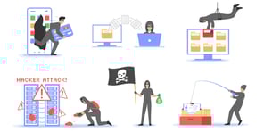 common-cyber-attacks