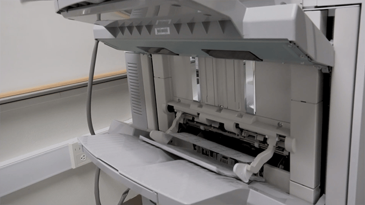 Downtime Is Bad Time: Increase Your Production Print Uptime | Loffler