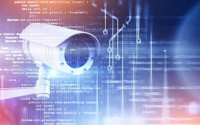 The 3 Essential Video Security System Components | Loffler