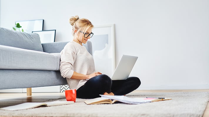 What You Need to Work Remotely from Anywhere | Loffler