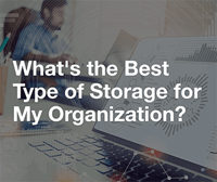 Business Data Storage Guide