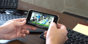 3 Advantages to Installing a New Business Security Camera System