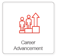 Career advance