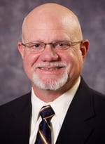 Keith Carlson