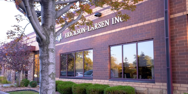 Erickson Larsen Loffler