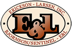 Loffler Managed IT & Erickson Larsen