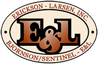 Erickson-Larsen Logo