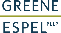 Greene Espel Logo
