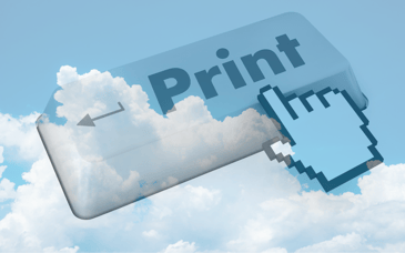 Cloud Print