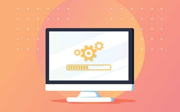 co-managed-it-services-computer-update-screen