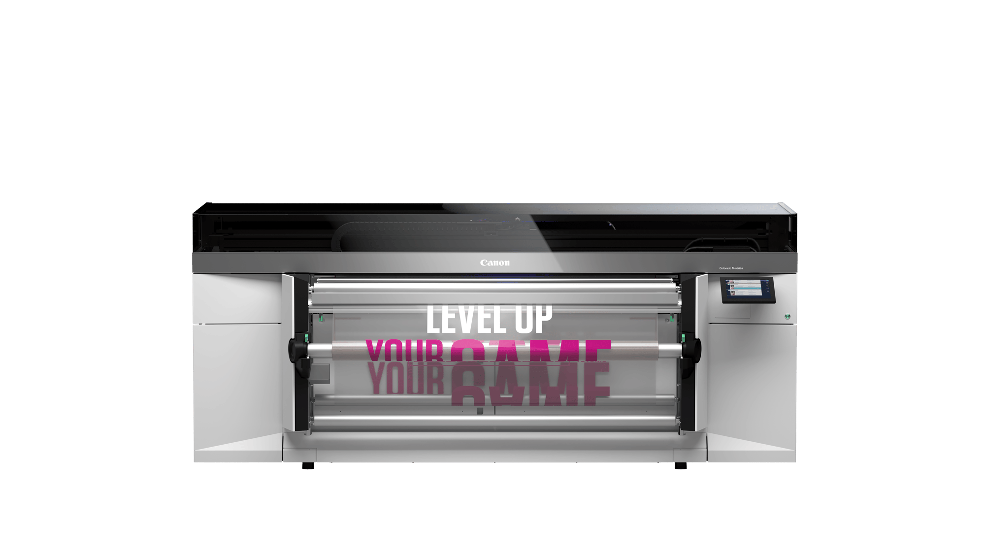 Colorado M Series Colorado M Series