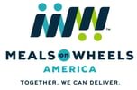 Meals on Wheels logo