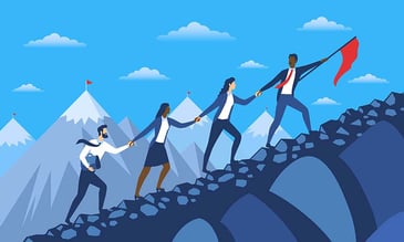 Cybersecurity IT Starts with Leadership