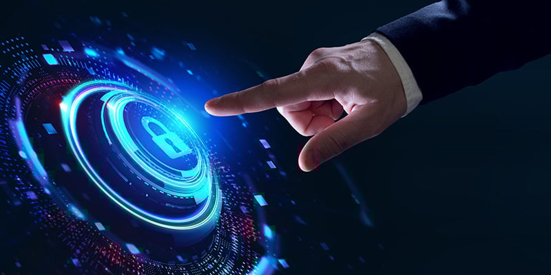 Cybersecurity and Data Backup for Digital Transformation Success | Loffler