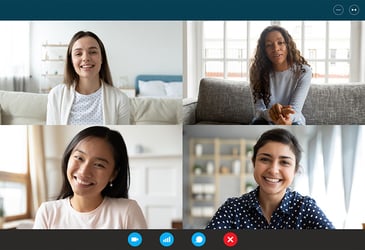 Eight Video Call Tips from Loffler's CEO Loffler Companies