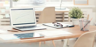 Everything You Need to Securely Print, Copy, Scan at Home Loffler Companies