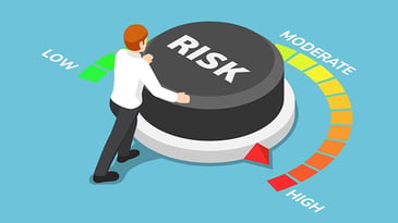 Four Steps to Vendor Risk Management Loffler Companies