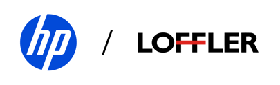 HP Loffler