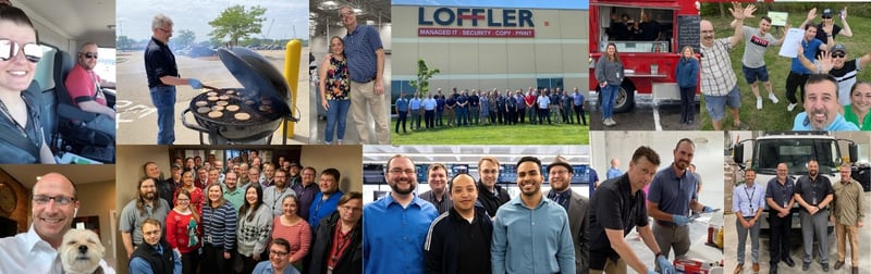 Join Our Team: Position Openings | Loffler Companies