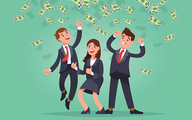 How Managed Print Services (MPS) Can Save Thousands | Loffler