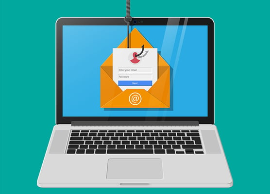 How to Prevent Phishing Emails from Harming Your Workplace | Loffler