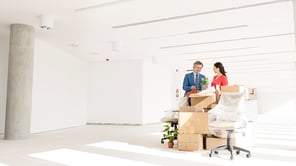 IT Upgrades to Consider When Moving Offices Loffler Companies