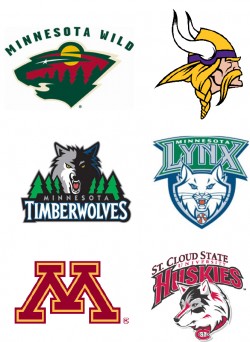 all sports partnerships
