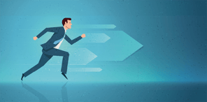 Increase Print Security, Efficiency, Control Costs Header