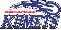 KoMet Logo KoMet Logo