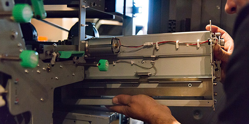 Loffler Award Winning Copier and Printer Repair Loffler Award Winning Copier and Printer Repair