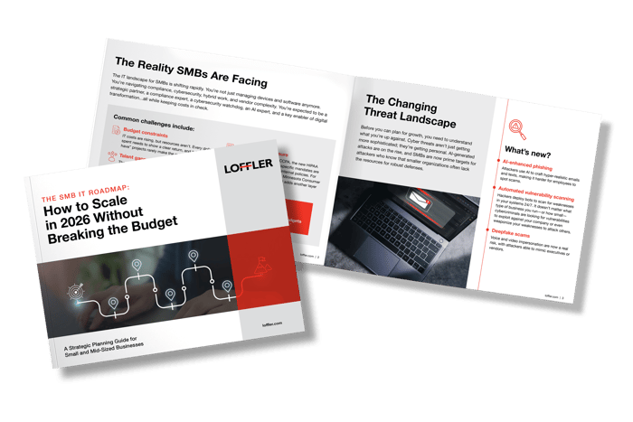 Loffler-SMB-IT-Roadmap-Cover-Pages