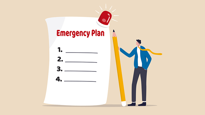 5 Tactics to Improve your Incident Response Plan | Loffler