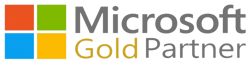 Microsoft Gold Partner Microsoft Gold Partner