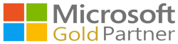 Microsoft Gold Partner