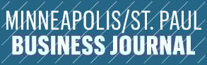 Minneapolis Logo Nameplate Pinstripe Digital
