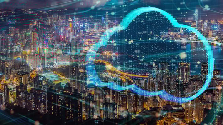 Nine Best Practices to Ensure a Smooth Cloud Migration Strategy | Loffler