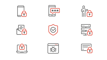 Nine Key Cybersecurity Tips from an Expert Loffler Companies