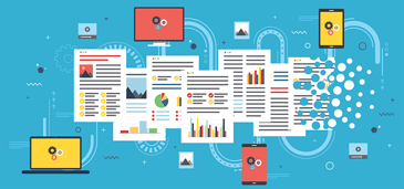 OCR Technology Automated Data Capture System