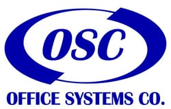 OSC Logo