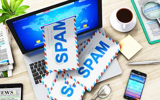 Phishing Emails: Three Tactics to Defend Against These and Other Scams | Loffler