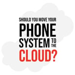 Phone System Cloud Quiz Fly-in