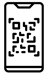 Phone-QR-Code